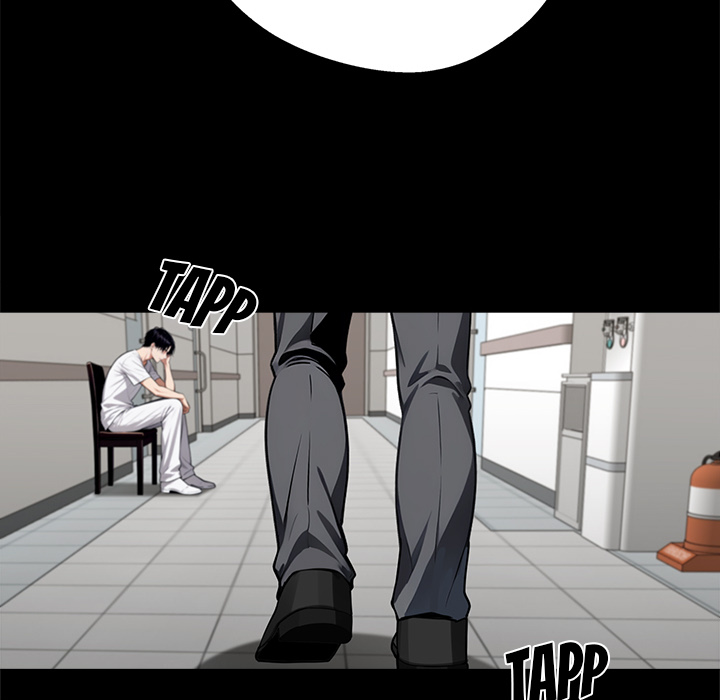 Workaholic Gangster - episode 41 - 104