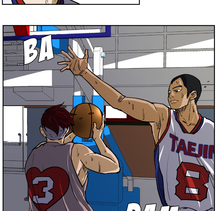 Tweener - episode 29 - 74