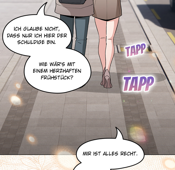 Überleben in einem Comic - episode 23 - 104