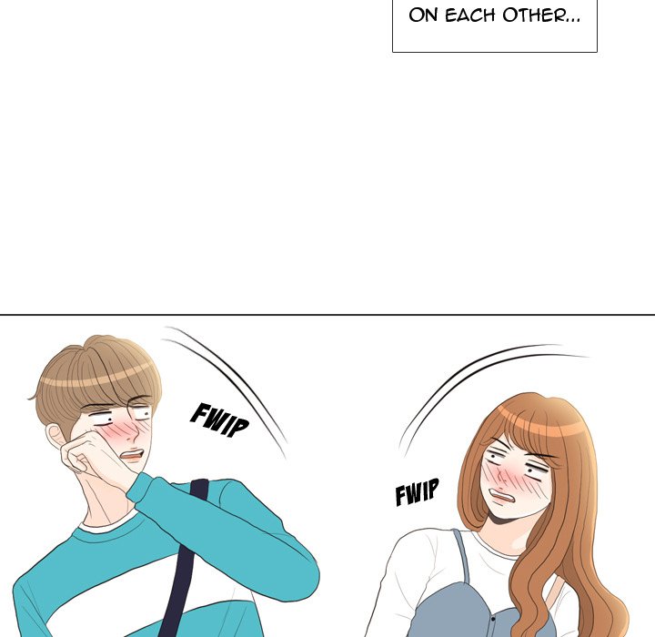 Hold My Hand - episode 28 - 39