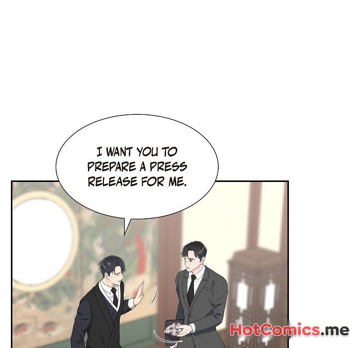 Crown Prince's Marriage Proposal - episode 19 - 71
