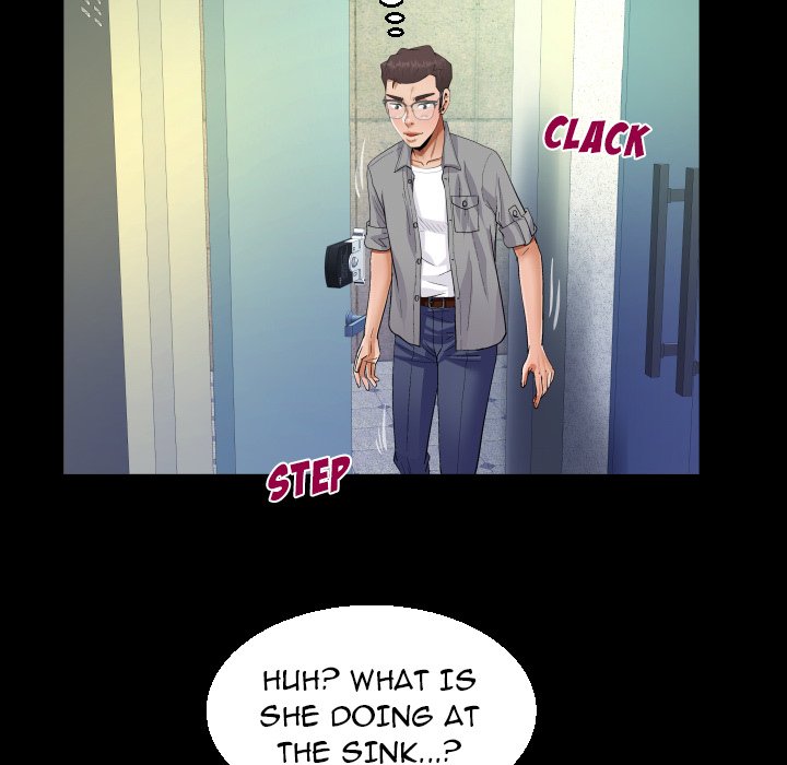 The Unforeseen Guest - episode 36 - 79