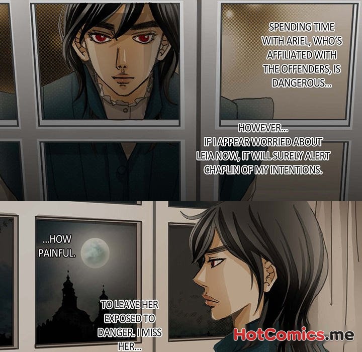 The Emperor's Woman - episode 53 - 36