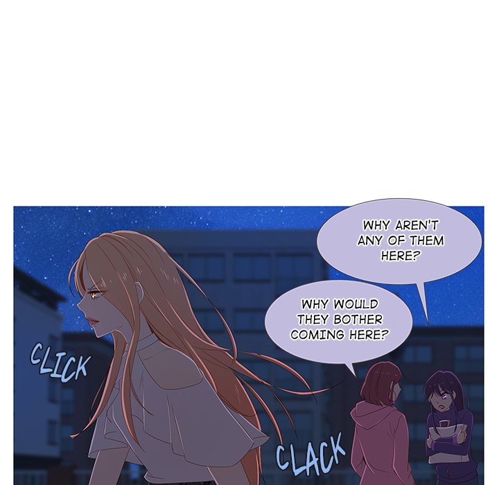My Life as a Half-Magi - episode 8 - 99