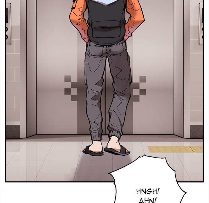 The Delivery Rider - episode 1 - 64