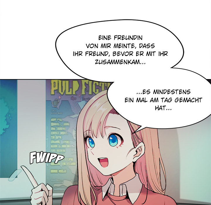 Plötzlich Insider - episode 2 - 58