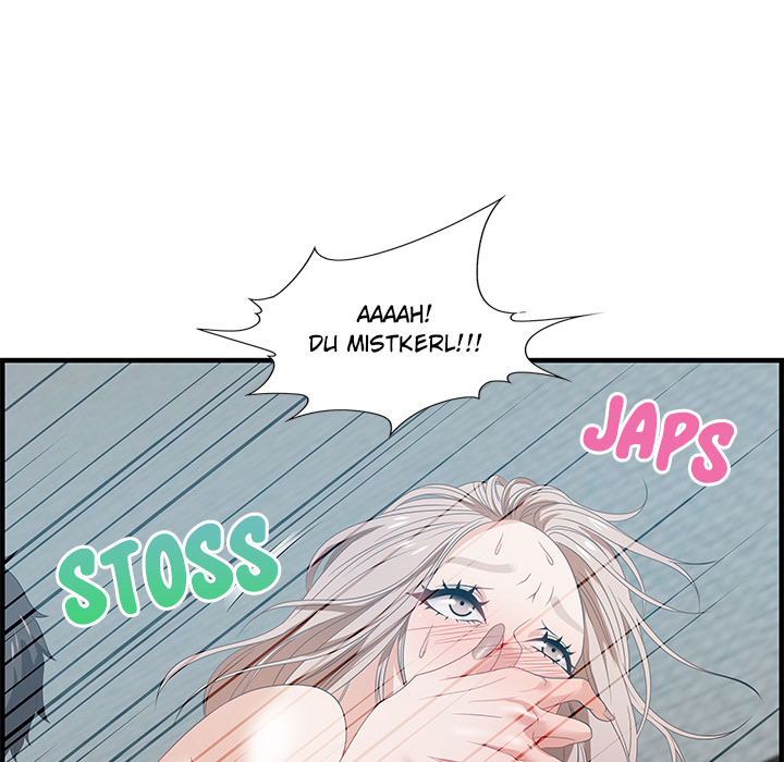Geheime Chats: 0km - episode 16 - 91
