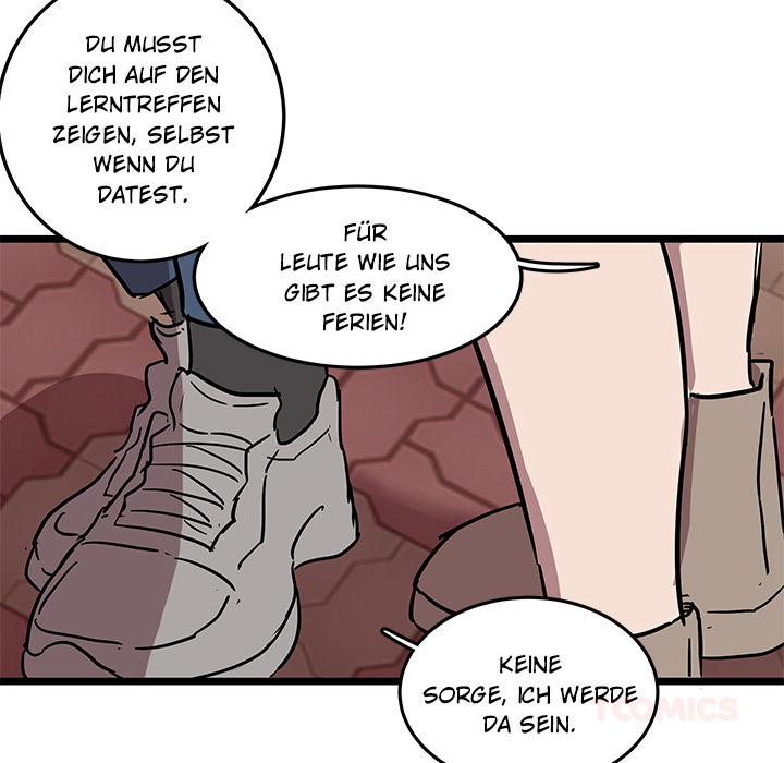 Die Legende vom Tiger,  der Sonne und dem Mond - episode 60 - 25