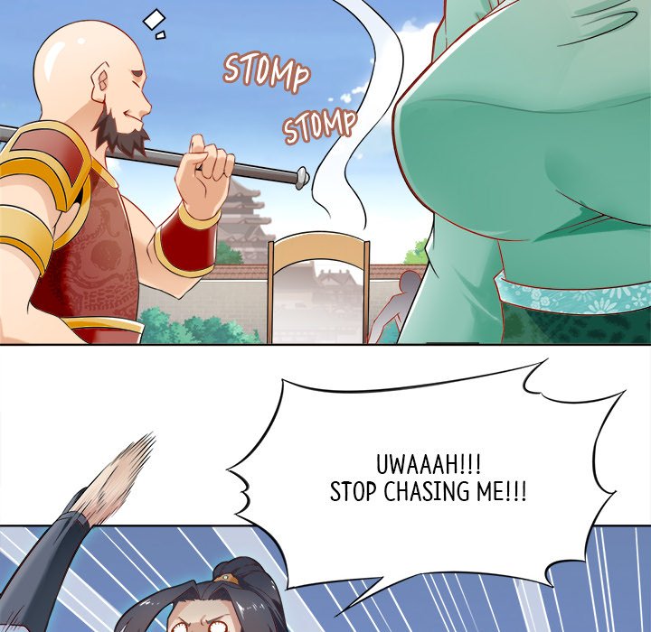 Hidden Class - episode 1 - 5