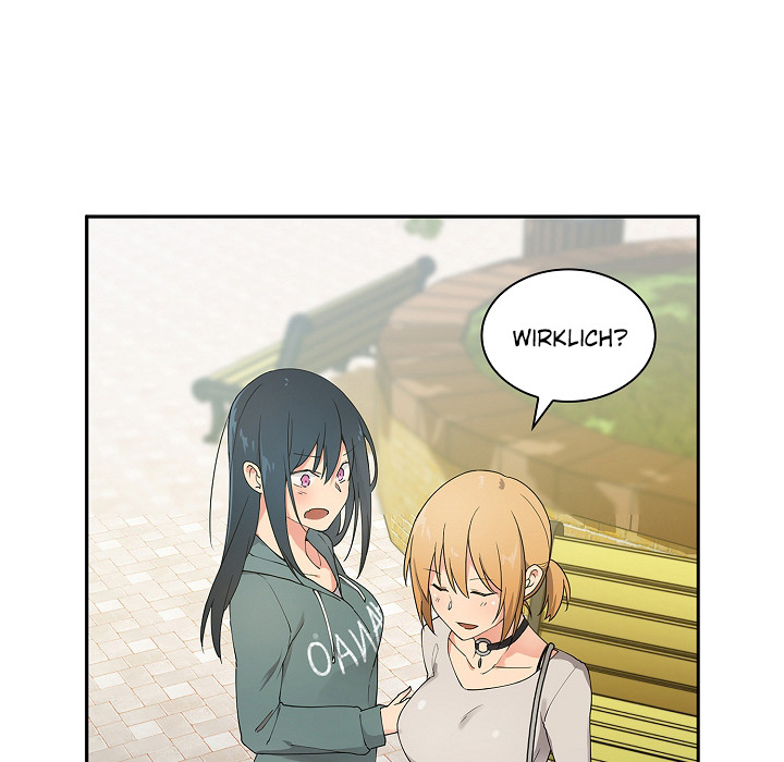 Enge Nachbarn - episode 5 - 7