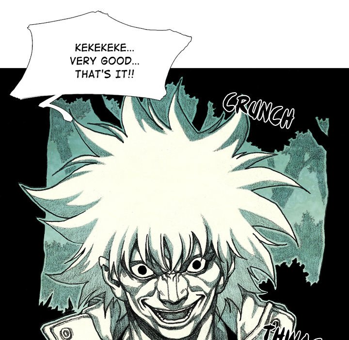 Monster Child - episode 25 - 64