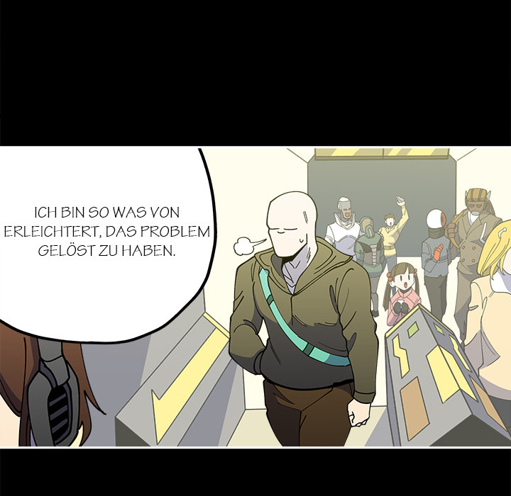 Robogattin - episode 30 - 15