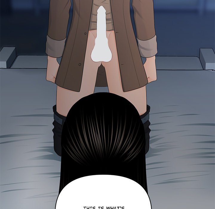 My Secretary - episode 19 - 64