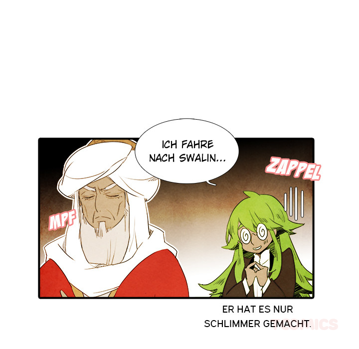 Ardors Königreich - episode 25 - 16
