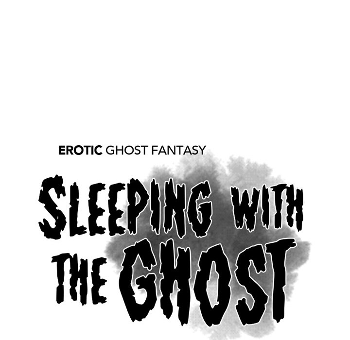 Sleeping With the Ghost - episode 17 - 15