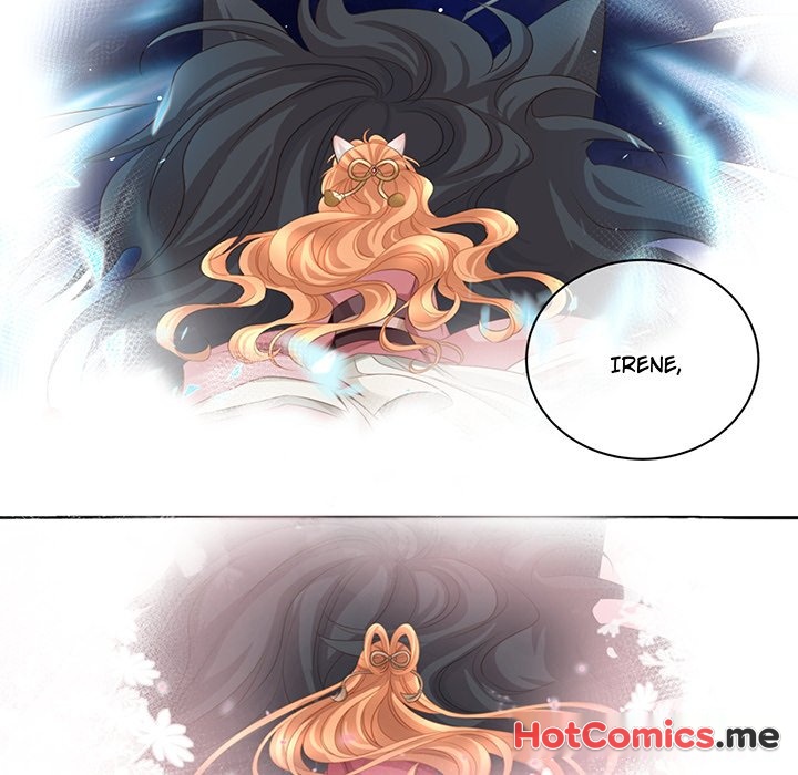MASTER AND SEVEN LOVERS - episode 89 - 4