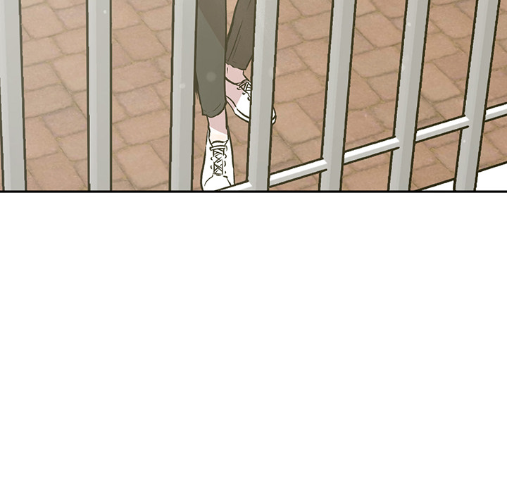 Bitter Sweetheart - episode 16 - 9