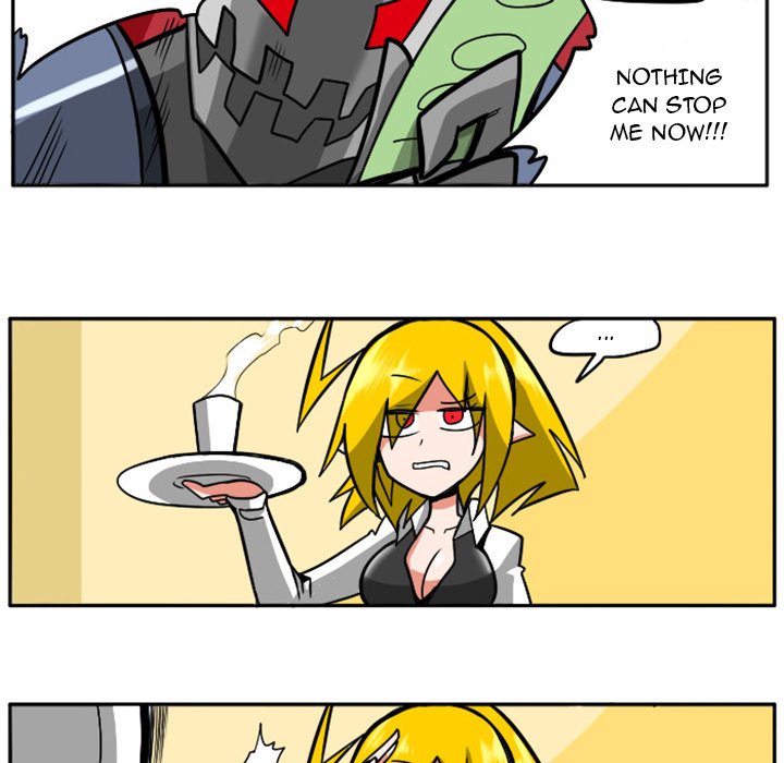 Maki and Friends - episode 8 - 12