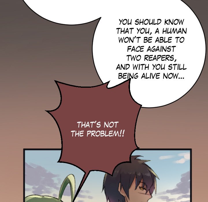 Death's Love Ballad - episode 8 - 70