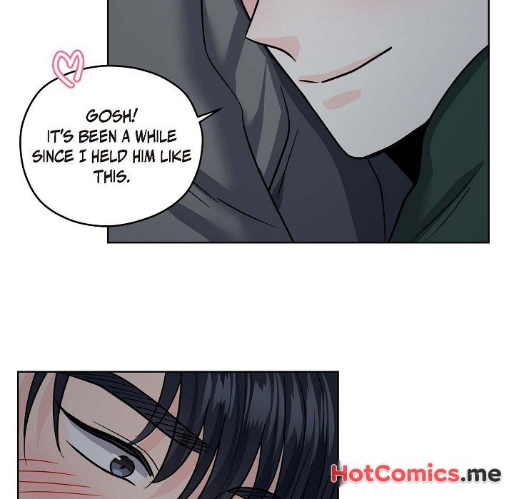 My K - episode 38 - 73