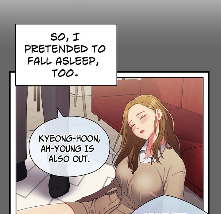 Master, Do You Need A Hand? - episode 10 - 41