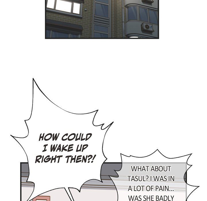 Survival Marriage - episode 27 - 8
