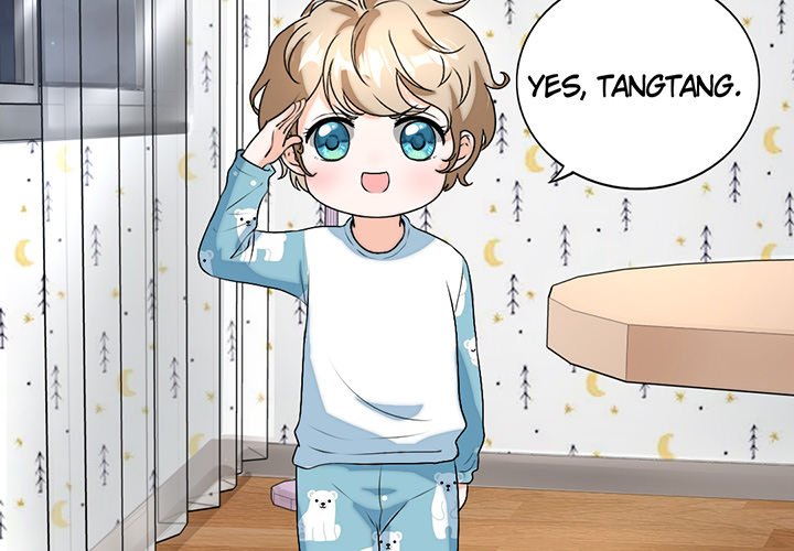 Mommy, Where's My Daddy? - episode 15 - 2