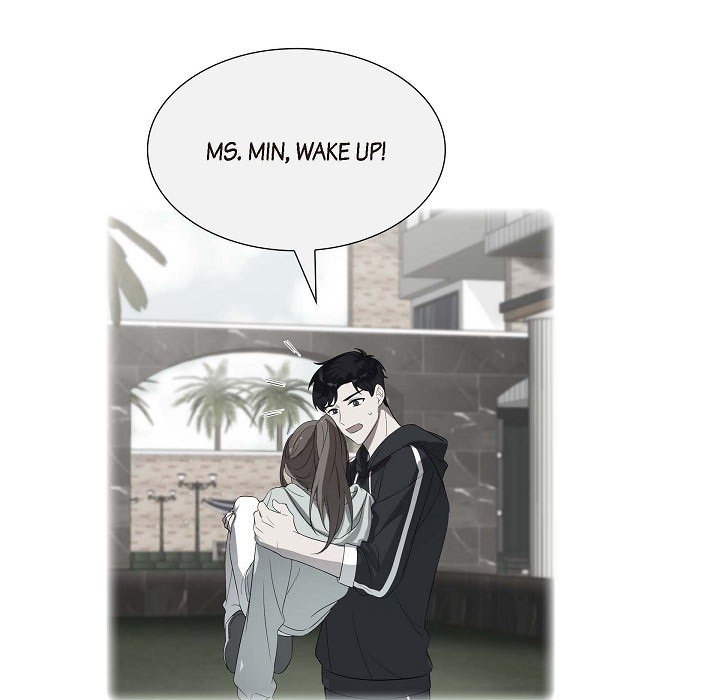 A Misogamist's Romance - episode 10 - 46