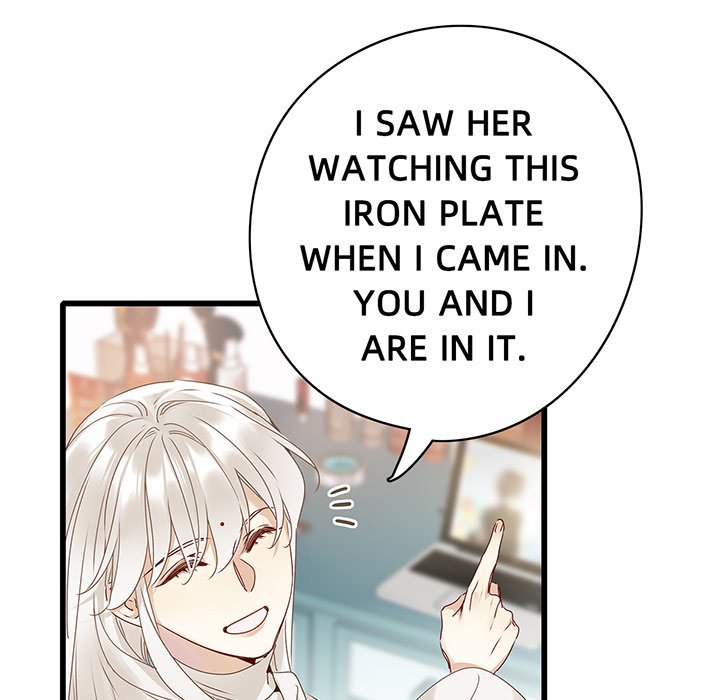 Who's spying - episode 4 - 36