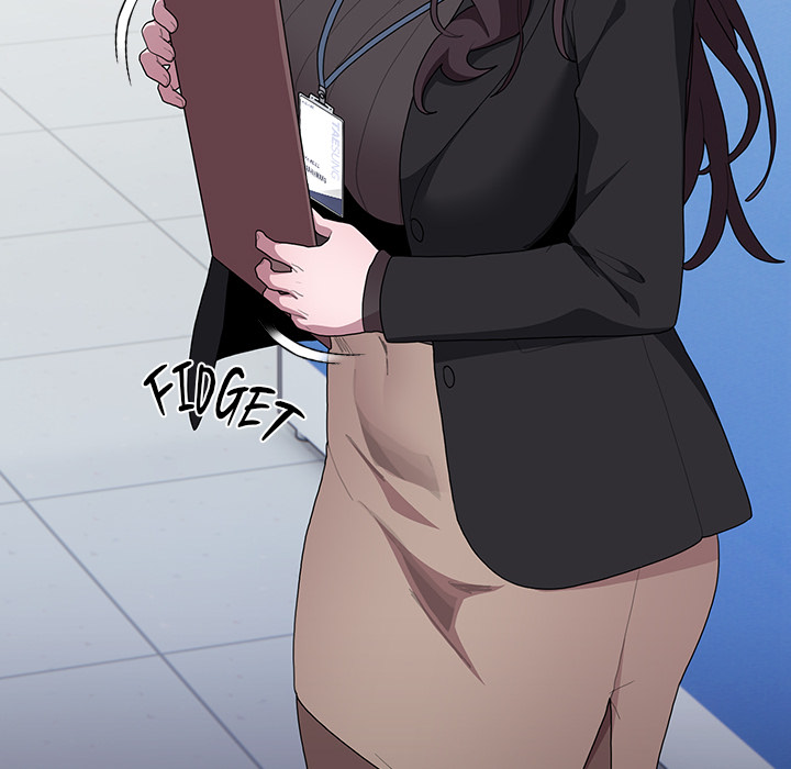 Troublesome Employee Warning - UNCENSORED - episode 6 - 61
