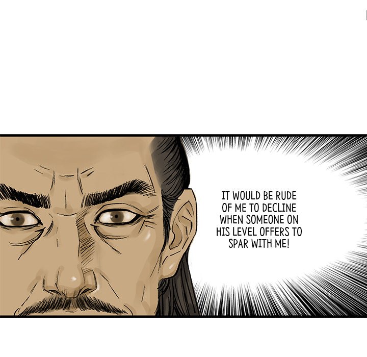 The Blade Demon - episode 3 - 44