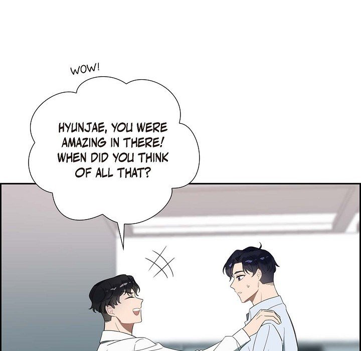 A Misogamist's Romance - episode 4 - 57