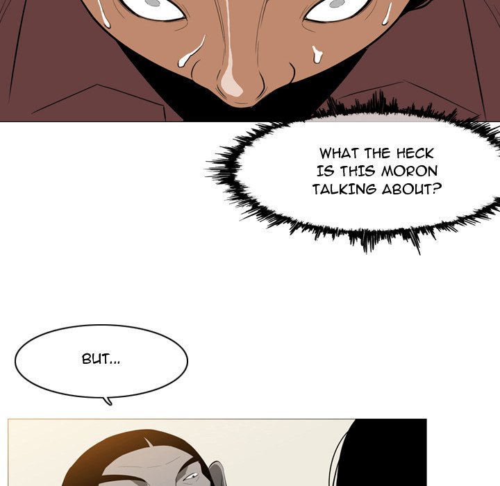 Path to Salvation - episode 5 - 50
