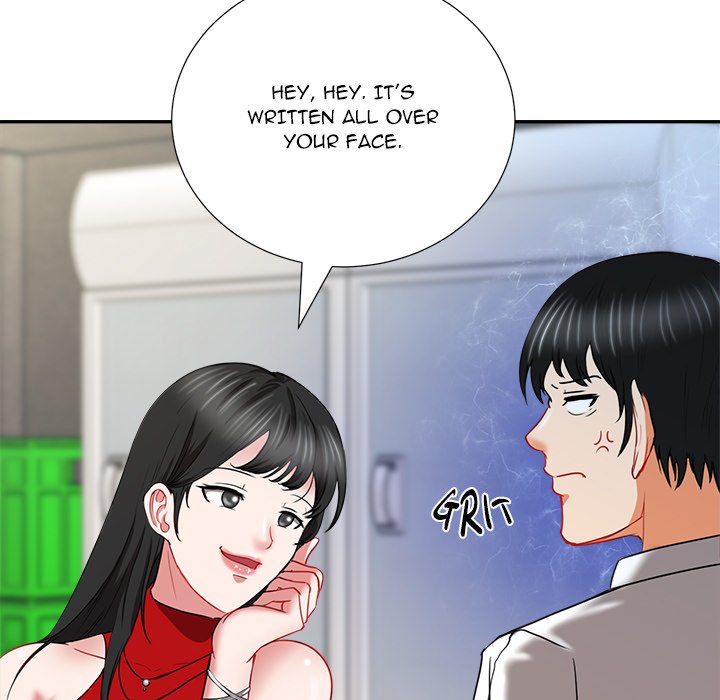 Driving Me Crazy - episode 8 - 73
