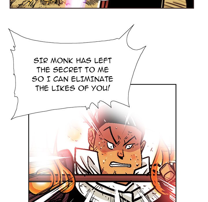 The Journey of the Dragon - episode 23 - 88