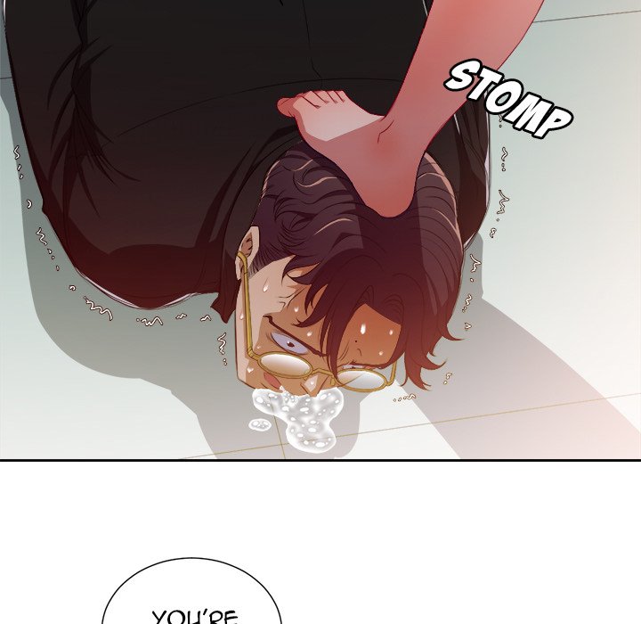 Yuri's Part Time Job - episode 49 - 55