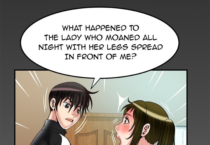 My Wife's Partner - episode 58 - 0