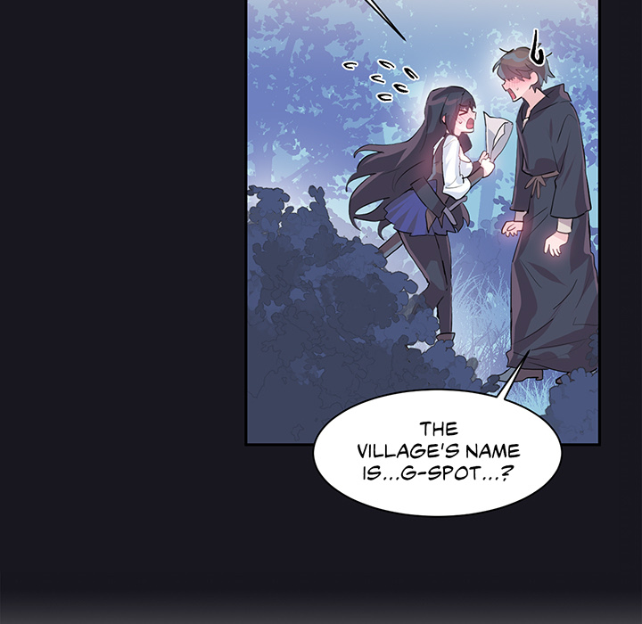 Log in to Lust-a-land - episode 10 - 41