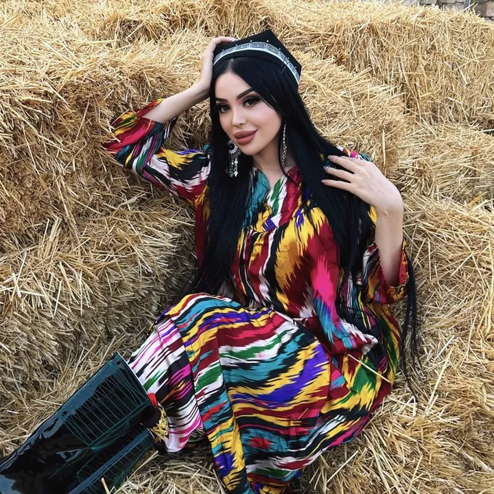 shahlo_davlatova