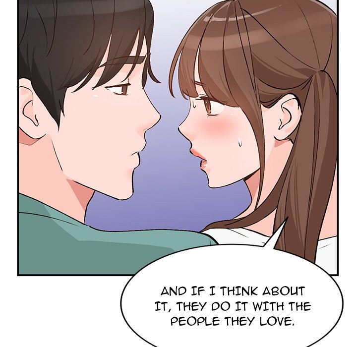 Town Girls - episode 15 - 131