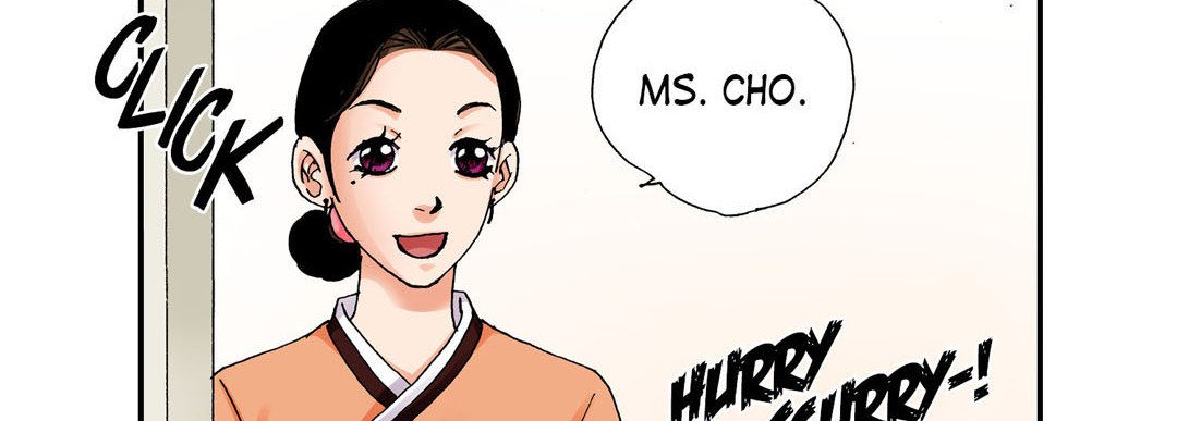 Noona Fan - episode 2 - 53