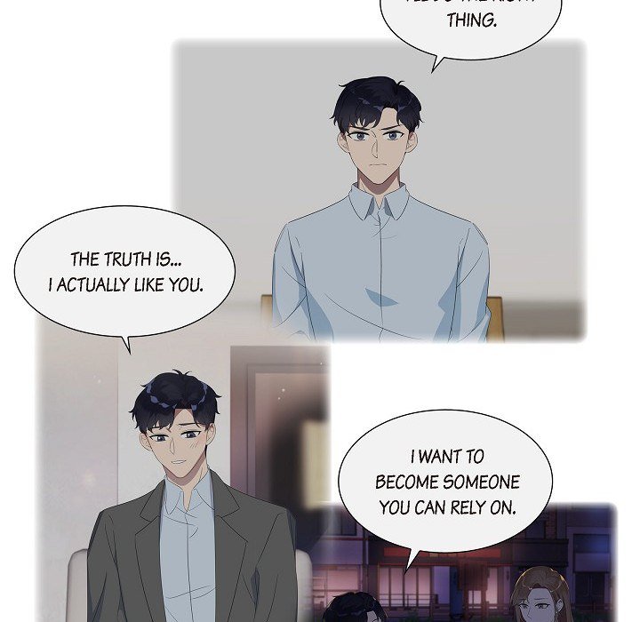 A Misogamist's Romance - episode 42 - 34