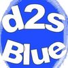 d2sblue