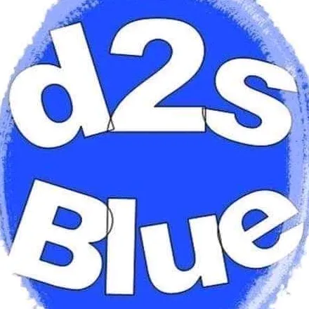 d2sblue