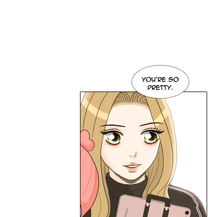 Hold My Hand - episode 24 - 85