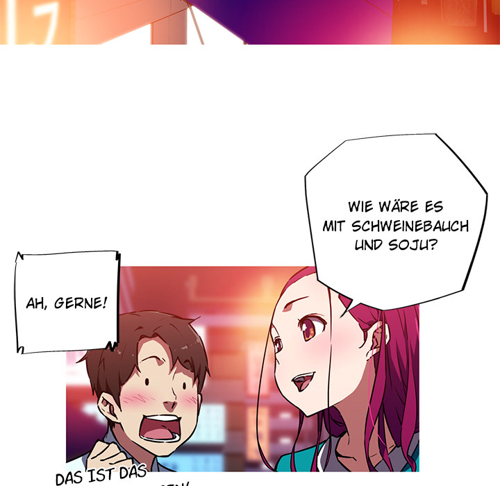 Meine Freundin ist ein Star - episode 11 - 27