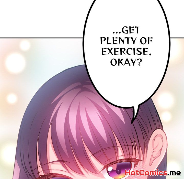 Diet For Sex! - episode 21 - 32