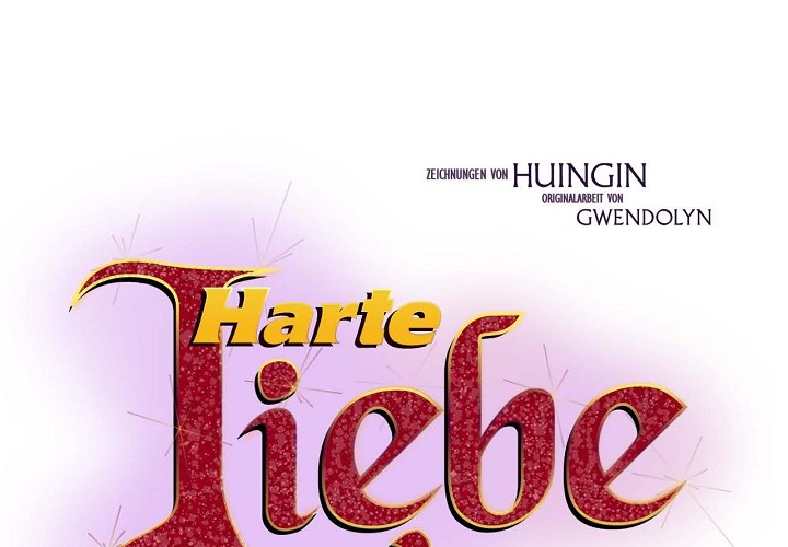Harte Liebe - episode 73 - 0