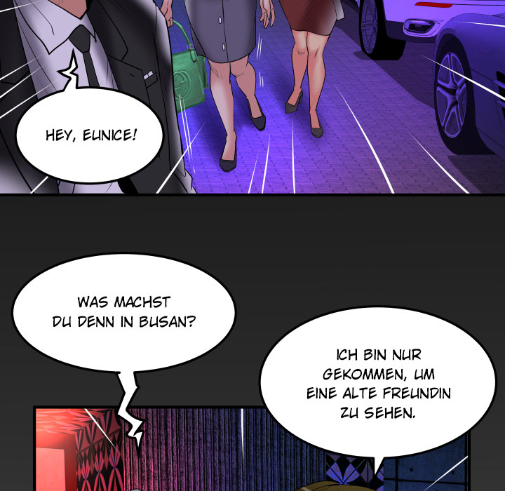 Die Partner meiner Frau - episode 85 - 87