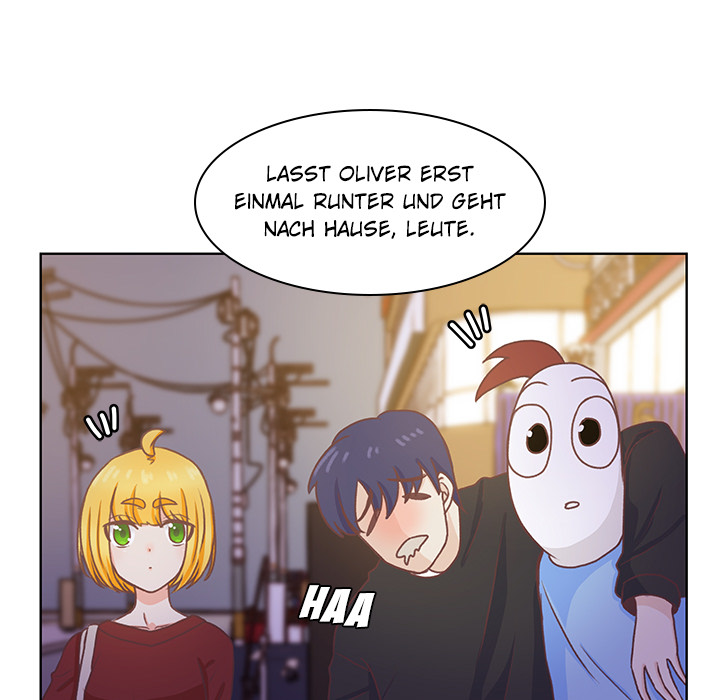 Der Mädchen-Knigge - episode 53 - 59